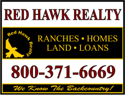 Red Hawk Realty