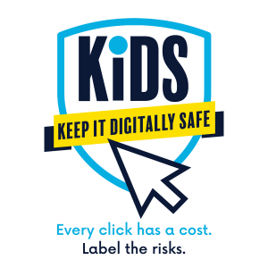 The KiDS Campaign logo