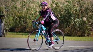 Registration for the 2025 Tiffany's Pink Pedal Ride in Hershey, PA, is now open. The event celebrates the life of the late Tiffany Lynn O'Donnell (pictured).