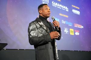 Jonathan Majors