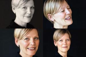 Isabelle Matter The General Manager of YOTEL San Francisco