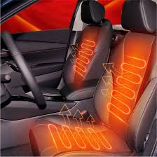 Automotive Seat Heater