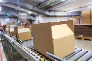 Contract Packaging Market