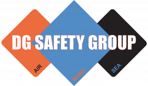 Dangerous Goods Safety Group