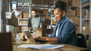 PJR Inventory Management Optimized with AI