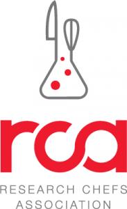 Logo of the Research Chefs Association