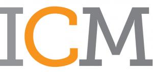 ICM logo