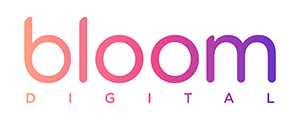 Bloom Digital logo