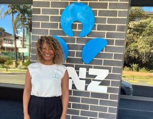 Dr Valerie Johnston-Dugamin