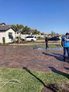 Handyman Can Help Property Management Services Company