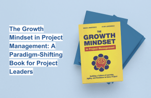 Paradigm Shifting Book for Project Leaders