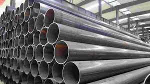 Welded Pipes