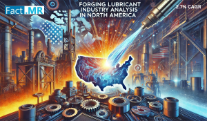 Forging Lubricant Industry