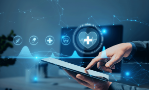 Temporary Healthcare Staffing Market 2025-2032