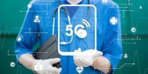 5G In Healthcare Market 2025-2032