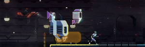 Playable characters from Sinus
