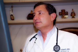 Dr. Eugenio Galindo