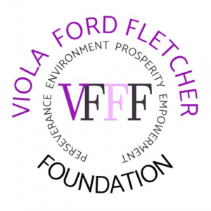 Viola Ford Fletcher Foundation Black Wall Street Tulsa Masscre