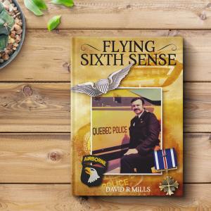 Flying Sixth Sense