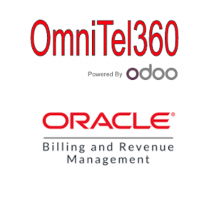 OmniTel360 - pre-integrated CRM-BRM Solution