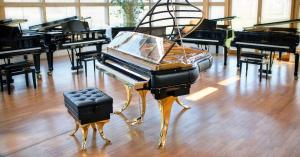 PH Grand Piano