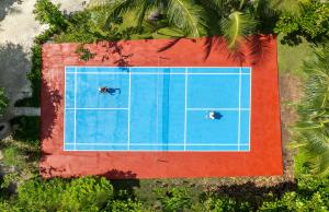 Ellaidhoo Maldives by Cinnamon Enhances Guest Experience with Comprehensive Sports Facilities