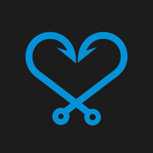 Hookd's Application Logo