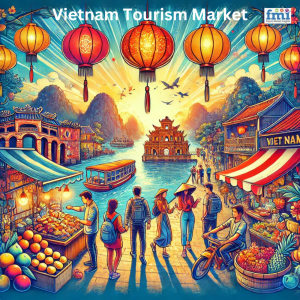 Vietnam Tourism Industry Analysis
