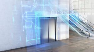 Global Smart Elevator Market