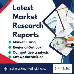 Cmp Slurry Market Research