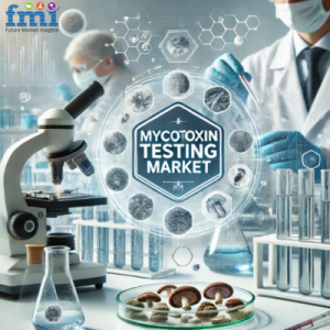 Mycotoxin Testing Market