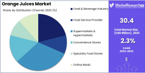 Orange-Juices-Market-Distribution-Channel-Analysis