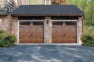 Garage And Overhead Door Market