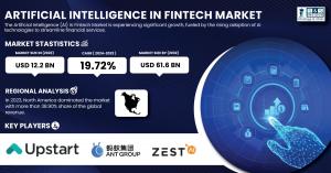 Artificial-Intelligence-In-Fintech-Market