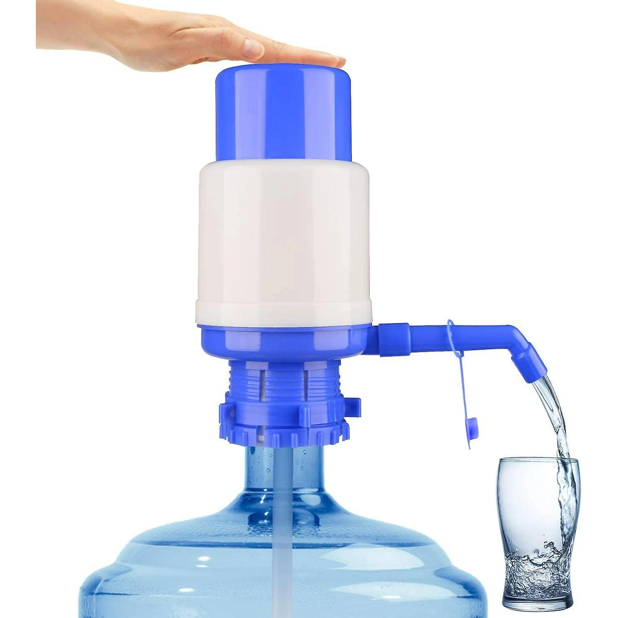 Pump and Dispenser Packaging Market
