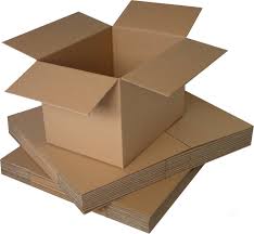 Boxboard Packaging