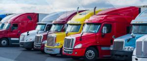 Freight Trucking Market