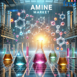 Amine Market