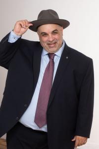 Jonathane Ricci