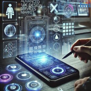 Advanced Mobile UX Design Services Market