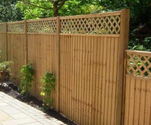 Fence - Handyman Can Help