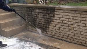 Pressure Wash - Handyman Can Help