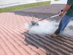 Pressure Washing - Handyman Can Help