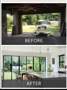 Kitchen-Handyman Can Help