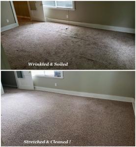 Carpet-Handyman Can Help