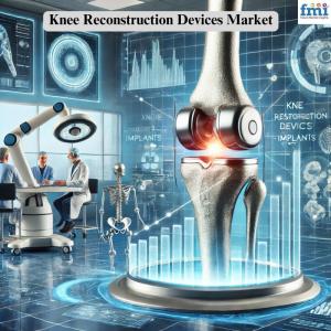 Knee Reconstruction Devices Market