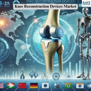 Knee Reconstruction Devices