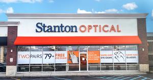 Stanton Optical Muncie - Grand Opening