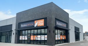 Stanton Optical Indianapolis (College Park) - Grand Opening