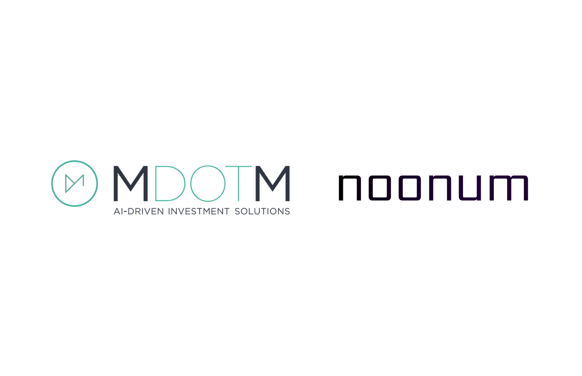 MDOTM Ltd & Noonum